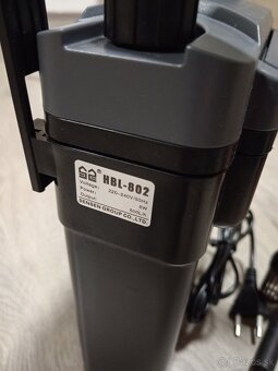 Akvárium Aquael shrimp Smart 30L - 8