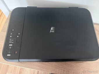 Tlačiareň Canon MG 3650 čierna - 8