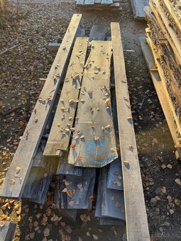 Výpredaj reziva - veľmi lacné - 8