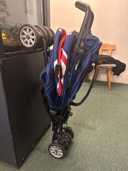 Kocik Easywalker mini buggy - 8