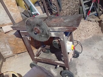 Hoblovačka a cinkulár - 8