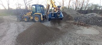 Triedička triediaca lopata - 8