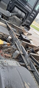 MAN TGS 18.320 4×2 - 8