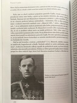 Emil Karol Kautský: Kauza Štefánik - 8