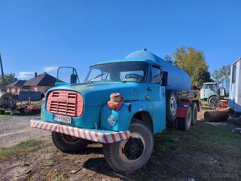 Tatra 148 Cas 10,Fekál,s TP, - 8