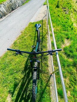 Predám bicykel Rocky MountainInstinct Alloy  (All Mountain) - 8