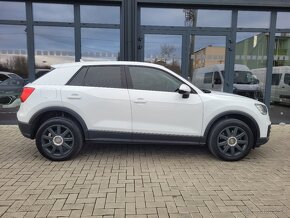 Audi Q2 2.0 TDI quattro S tronic - 8