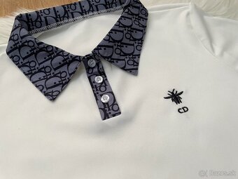 Dior súprava - polokošeľa+sukňa - 8