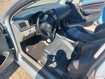 Golf 5 1.9 tdi 77kw - 8