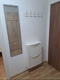 1 izbový byt na prenájom ( nájom ) - 8