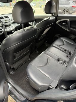 Toyota RAV4 D-CAT 2.2 180ps - 8