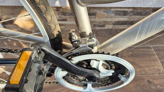 Damsky bicykel Author 17" - 8