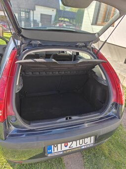 Citroën C4 - 8