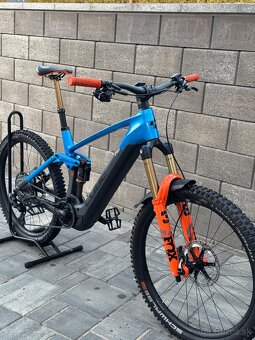 Cube stereo hybrid 160 Actionteam 750 - 8