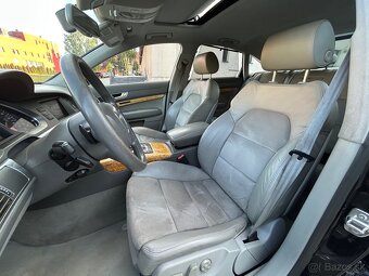 Audi A6 C6 Quattro 3.0 TDI 165kw - 8