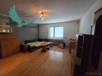Výborný rodinný dom v Dolnej Lehote - PREDAJ - 8