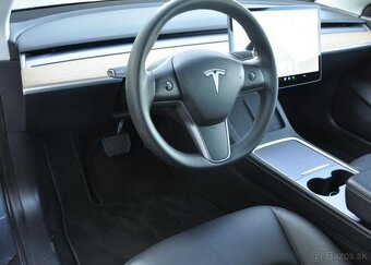 Tesla Model 3 Long Range AWD 75kWh 350 kw - 8