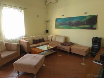 5izbovy bungalov s dvojgarazou Malinovo - 8