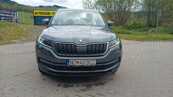 Škoda Kodiaq 2.0 4x4 140 kw - 8