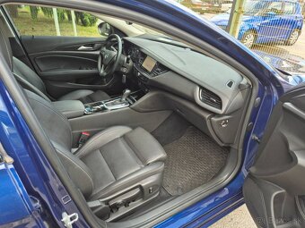 Predám Opel Insignia 2.0 CDTi S&S GS Line 4x4 A/T - 8