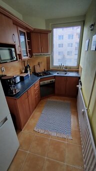 Prenájom 3 izbového bytu - Snina, Budovateľská - 8