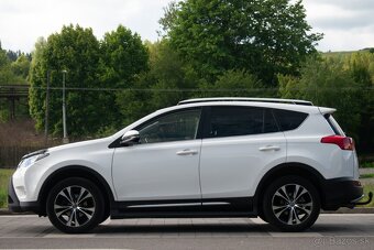Toyota RAV4 2.0 l Valvematic Premium MDS - 8