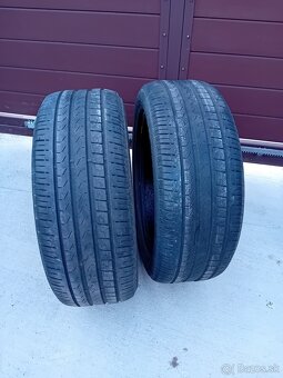 Pirelli Scorpion Verde 235/50 R19 - 8
