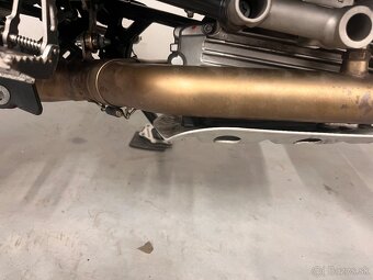 BMW R1200GS Adventure TOP - 8