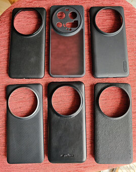 Xiaomi 15 Ultra 5G 16 GB/512 GB Black - 8