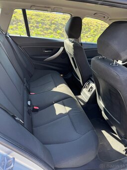 BMW 320d Touring xDrive - 8