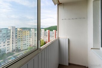 Žiadaný dvojgeneračný 4-izbový byt s výhľadom na les – Viede - 8