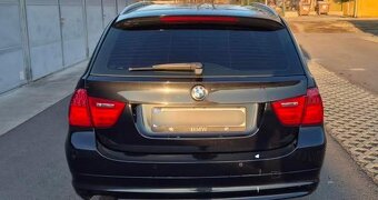 BMW E91 Facelift 2011 - 8