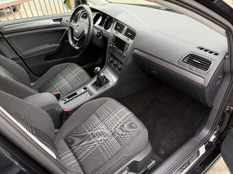 Volkswagen Golf Variant 2.0 TDI BMT 150k LOUNGE - 8
