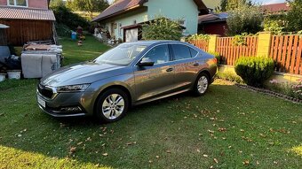 ✅️Škoda Octavia 4 2.0.TDI 7.000km ✅️ - 8