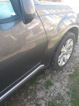 Mitsubishi outlander na predaj - 8