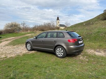 Audi A3 sportback 1.6 TDI - 8