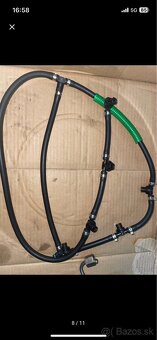 nahradne diely na mercedes ml - 8