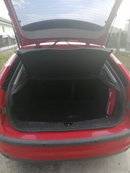 Focus 1,8 tdci - 8