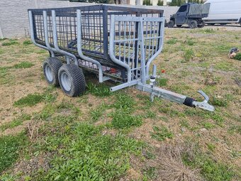Polaris ranger xp1000 .Možná výmena - 8
