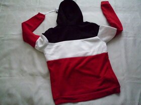 Adidas nová dámska mikina S - 8
