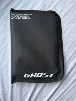 Predam ebike Ghost E-TERU Essential 29" - 8