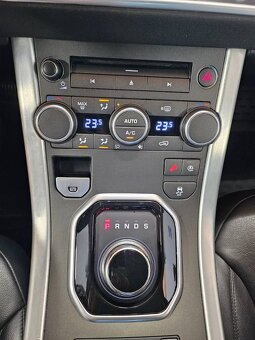 LAND ROVER RANGE ROVER EVOQUE 2.0D - 8