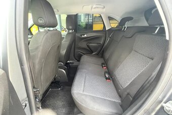 Crossland X 1.2 60KW/81K LPG - 8