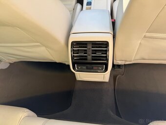 Volkswagen Passat 2.0 TSI Highline DSG, 162kW, A6, 4d. - 8