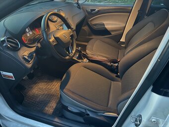 SEAT IBIZA 1.4TDi 66kw r.v.11/2015 - 8
