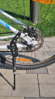 horský bicykel - 8