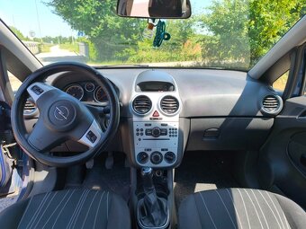 Opel Corsa 1.2 16V Enjoy - 8