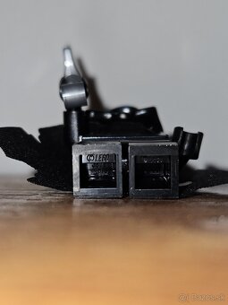 Lego figúrka LoTR Ringwraith (Nazgel) Nazgul - 8