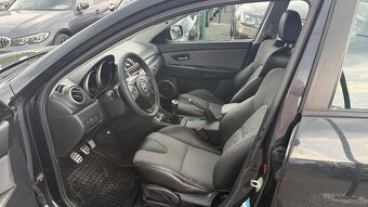 Mazda 3 2.3i MPS - 8