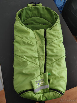 Cyklovozik Thule Chariot Cougar - 8